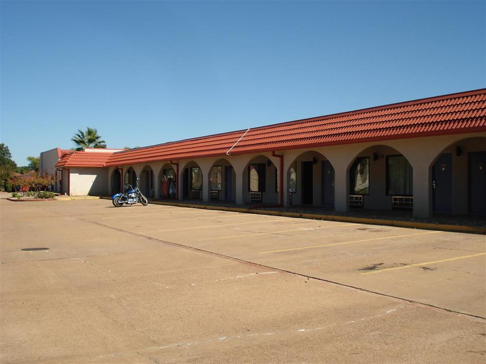 Motel 6-Longview, Tx - North Ngoại thất bức ảnh