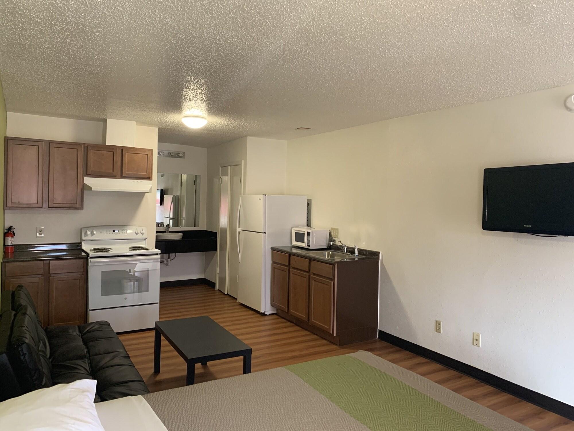 Motel 6-Longview, Tx - North Ngoại thất bức ảnh