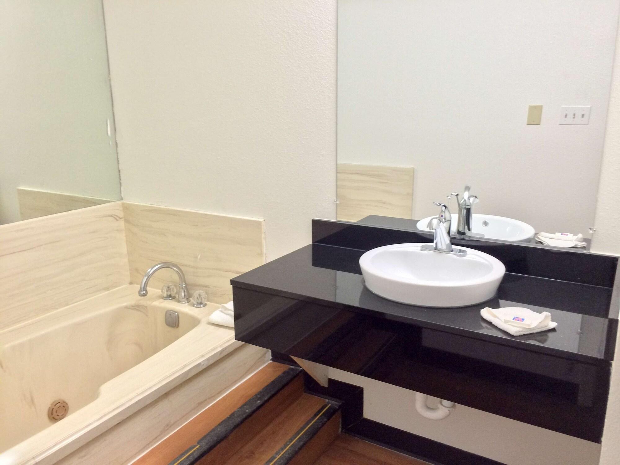 Motel 6-Longview, Tx - North Ngoại thất bức ảnh