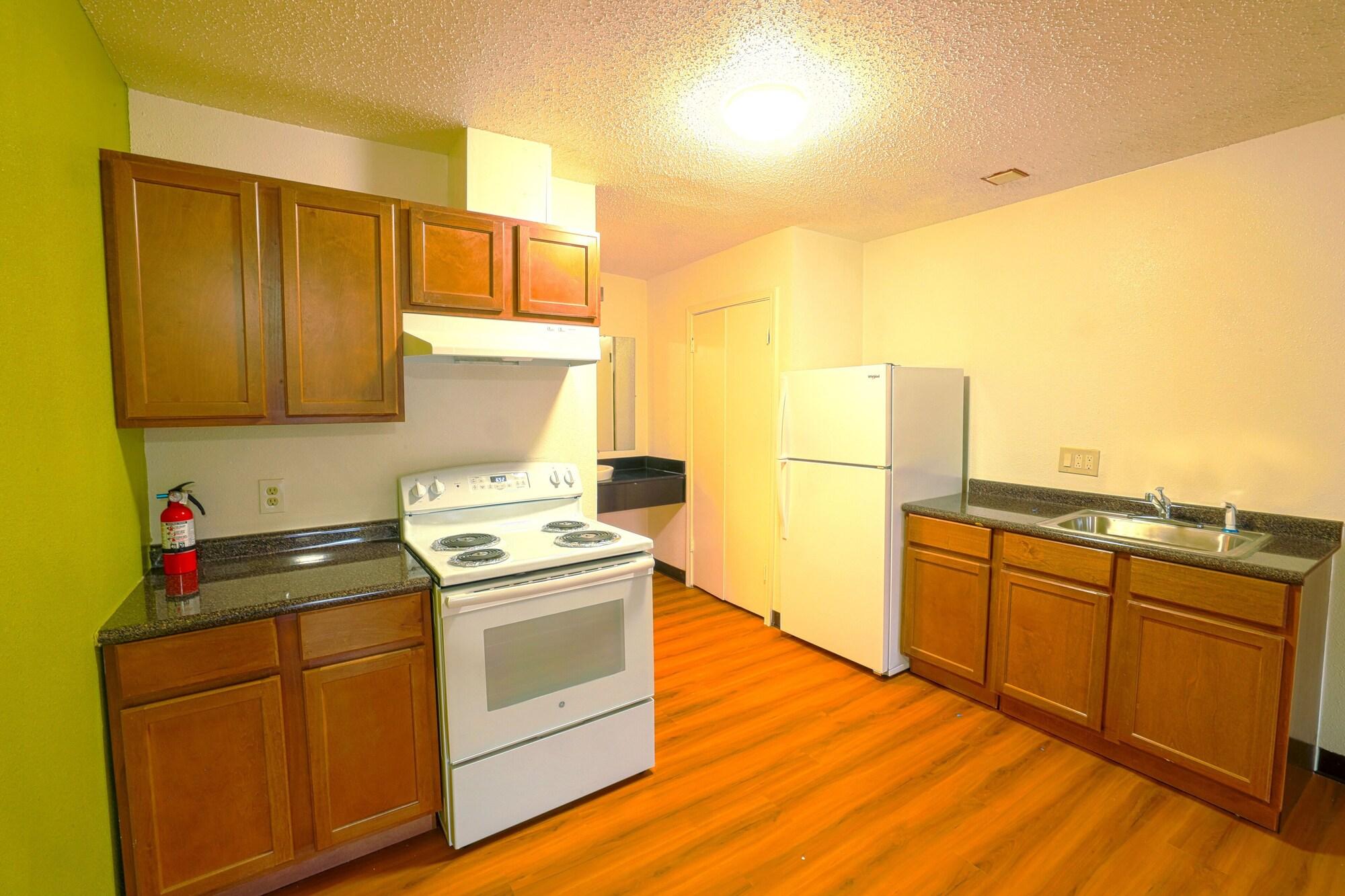 Motel 6-Longview, Tx - North Ngoại thất bức ảnh