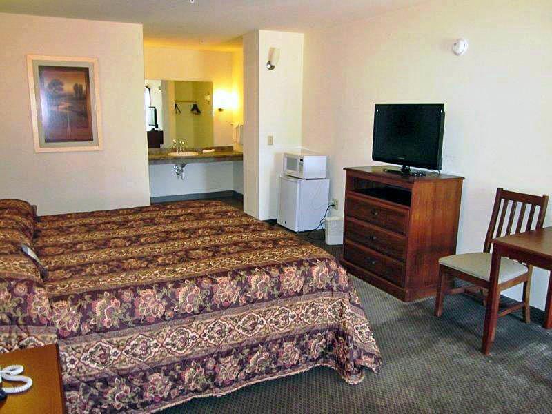 Motel 6-Longview, Tx - North Phòng bức ảnh