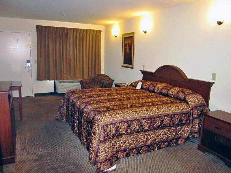 Motel 6-Longview, Tx - North Phòng bức ảnh