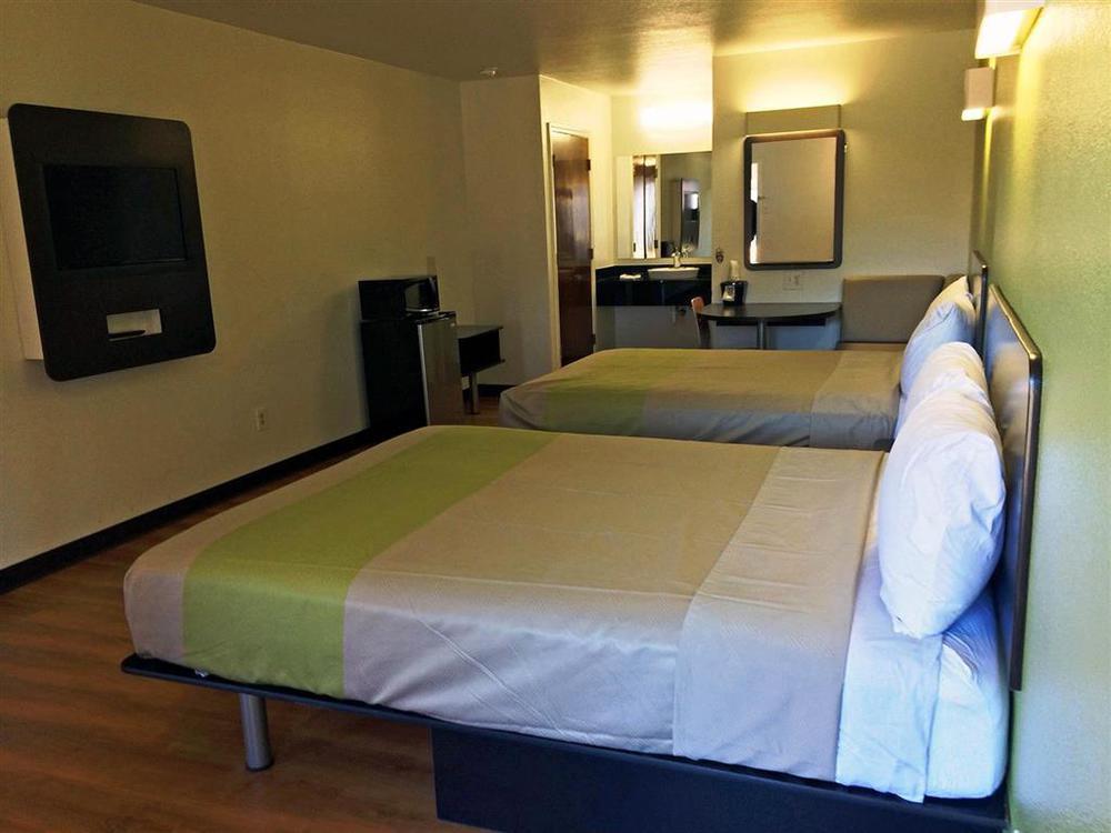 Motel 6-Longview, Tx - North Phòng bức ảnh