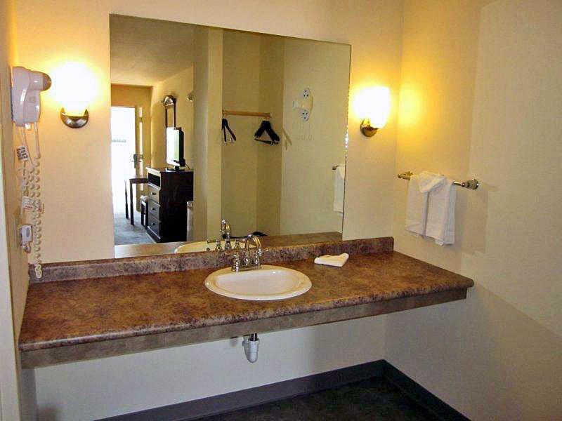 Motel 6-Longview, Tx - North Phòng bức ảnh