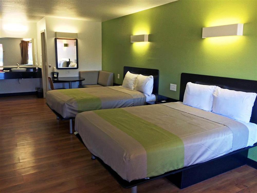 Motel 6-Longview, Tx - North Phòng bức ảnh