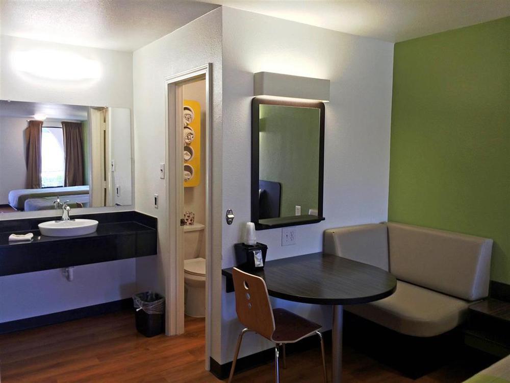 Motel 6-Longview, Tx - North Phòng bức ảnh